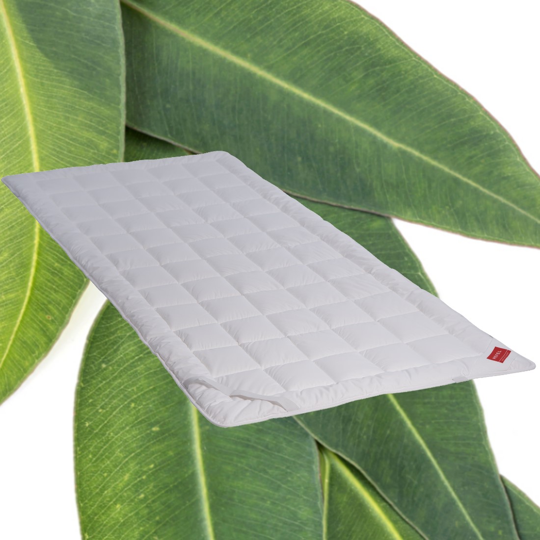 HEFEL KlimaControl Comfort Unterbett, 500 g/m², verschiedene Größen